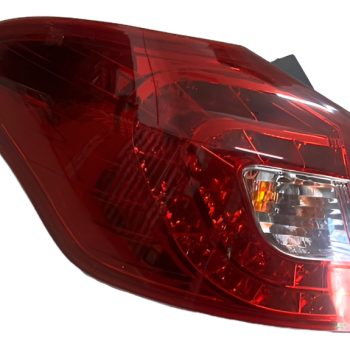 Faro Trasero Izq Va En Carroceria Chery Tiggo 5 2017/..