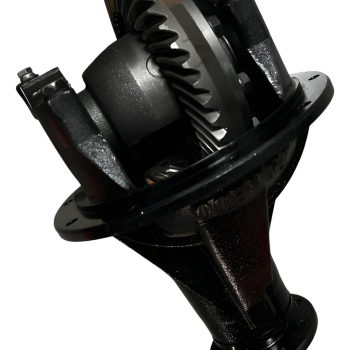 Nucleo Diferencial Para Dsfk C31-c32