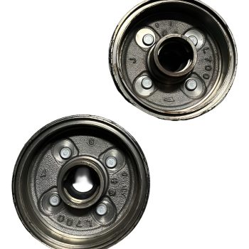 Kit Campana De Freno Para Daihatsu Mira 1.0