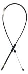 Cable Freno De Mano (der/izq 2o) Chery Qq 2016/...