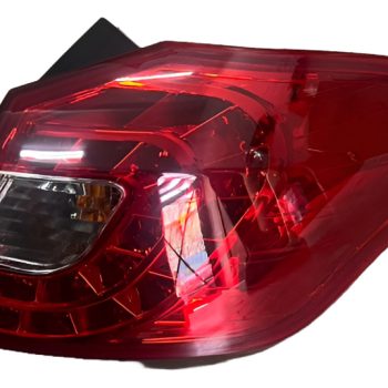Faro Trasero Derecho Va En Carroceria Chery Tiggo 5 17/...