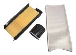 Kit Filtros Para Toyota Etios 1.5 16v 2016-2024