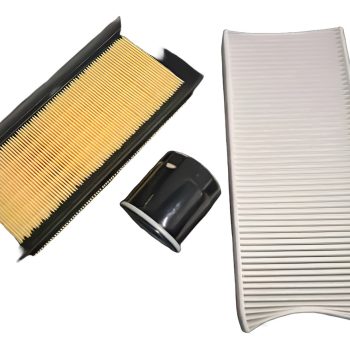 Kit Filtros Para Toyota Etios 1.5 16v 2016-2024