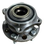Maza Rueda Del Para Hyundai Santa Fe 2.2 4x4 16-20