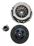 Kit Embrague Para Toyota Hilux 1992-1999 4x2 4x4 2.8 Diesel