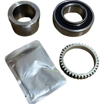 Kit Maza Rueda Reparación Tras Para Suzuki Gran Vitara 98-07