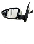 Espejo Retrovisor Exterior (izq) Para Lifan X50 2016/2020
