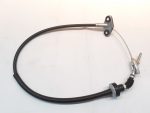 Cables De Embrague Daewoo Matiz