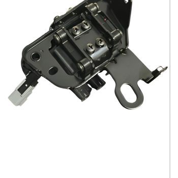 Bobina Encendido Para Hyundai Tucson-elantra 2.0 16v 06-10