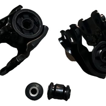 Kit Bujes Tren Delantero Para Honda Crv 07-11 Con Soporte