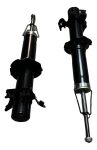 Kit Juego Amortiguadores Delanteros Honda Civic 1992-1995
