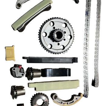 Kit Distribucion Para Nissan Frontier 2010 2015 4x4 D40