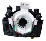 Cable Espiral Airbag Para Nissan Tiida Frontier Xterra