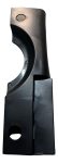 Paragolpe Trasero Para Chery Tiggo 08 13 Central