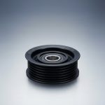 Polea Tensora Fija Para Honda Hrv 2015 2020