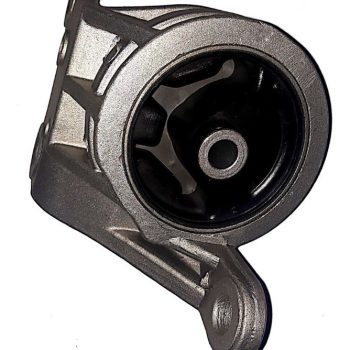 Pata Caja Mitsubishi Lancer 01/07 (derecho) Automatico