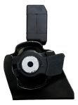 Pata Taco Motor Delantero Para Toyota Corolla Caj Man 14-19