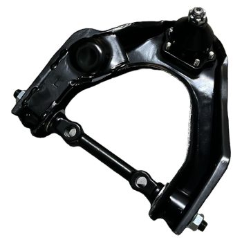 Parrilla Sup Superior Izq Para Nissan Pick-up 4x4 D21 90 96