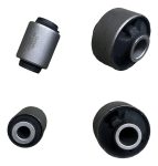 Kit Bujes Parrilla Delantera Para Subaru Tribeca 2008-2014