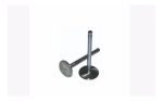 Kit 6 Valvulas Admisión Escape Daewoo Tico-matiz-damas