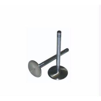 Kit 6 Valvulas Admisión Escape Daewoo Tico-matiz-damas
