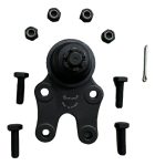Rotula Inferior Para Daihatsu Rocky 4x4 1993 2.8 Tdi