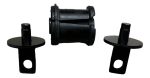 Buje Suspension Reparac Para Honda Civic 1.7 01 06 Crv 02 06