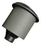 Buje Suspensión Trasera Para Nissan Versa 2013 2020 1.6