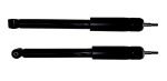 Kit Amortiguadores Traseros Honda Fit 2003-2008
