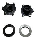 Kit De 2 Cazoletas Y 2 Crapodinas Para Honda Crv 07-11