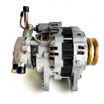 Alternador Para H100 Mitsubishi L300/200 Montero 2.5 110a