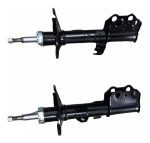 Kit Amortiguadores Delanteros Toyota Avensis 03-09