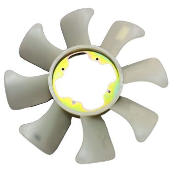 Paleta Ventilador Para Nissan Td27 Pathfinder Pick Up