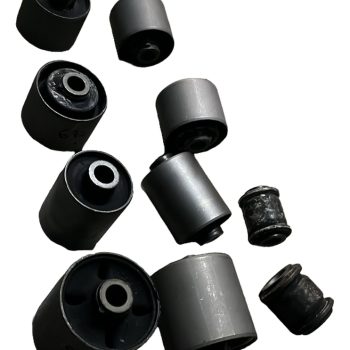 Kit Bujes Suspensión Trasera Para Hyundai H1 4x2 2008-2019