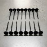 Kit Válvulas Para Dfsk C35 1.5 16v