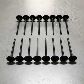 Kit Válvulas Para Dfsk C35 1.5 16v