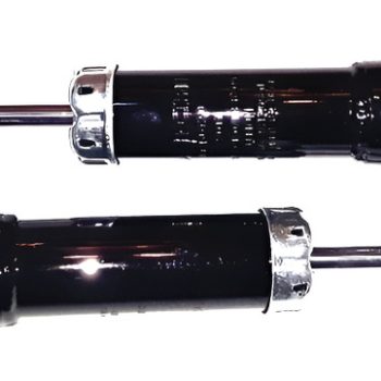 Kit Amortiguadores Delantero Honda Civic 96-00 Daichi