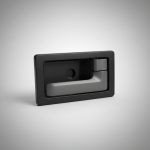 Manija Interior Derecha Para Dfsk C35