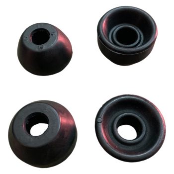 Kit 4 Bujes Barra Tensora Para Honda Accord 1990/2002
