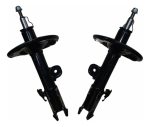 Kit Amortiguadores Delanteros Para Toyota Rav 06-12 4x2 4x4