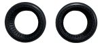 Crapodina Cazoleta Delantera Para Mitsubishi Outlander 16 20