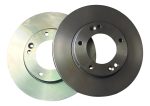 Kit Disco Freno Delantero Compatibles Kia Sorento 2003-2009