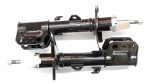 Kit Amortiguadores Delanteros Toyota Corolla 2008-14 Oferta