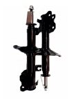 Kit Amortiguadores Delanteros Nissan Sentra 96-00 Daichi