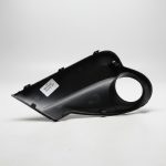 Moldura Paragolpe Delantero Izq Para Chery Qq 16 21