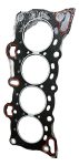 Junta Tapa Cilindros Honda Civic 1.5 D15 92-95 Tipo Pasta