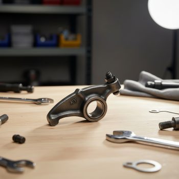 Balancin Valvula Para Kia K2700 97-10-pregio 2.7 J2-topic J2