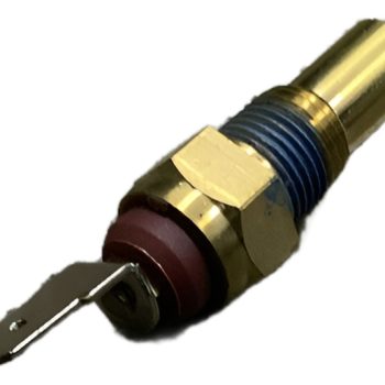 Bulbo Temperatura Para Kia K2700-preggio 97/10 (1 Pin Plano)