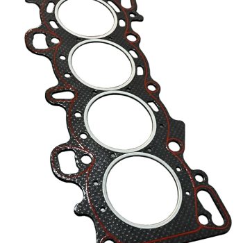 Junta Tapa Cilindros Honda Civic D16z6 D16y 92-00 Tipo Pasta