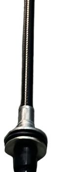 Cable De Embrague Para Nissan Sentra 1990-1994 Ga16